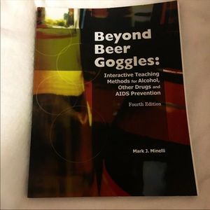 Beyond Beer Goggles: Interactive Teaching